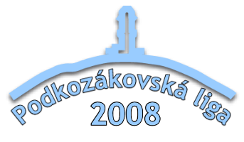 Logo Podkozákovská liga