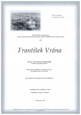vrána